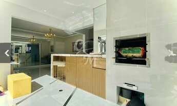 Imagem 5: Exclusividade e Sofisticação: Apartamento Garden no Condomínio Naturale