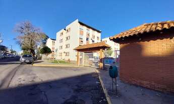 Imagem 2: Excelente Apartamento para locação com 1 dormitórios, vaga de garagem, salão de festa , qu