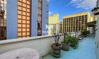 Imagem: Cobertura à venda, 6 quartos, 1 suíte