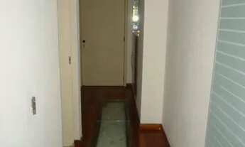 Imagem 5: Consultório médico no ed. Higienópolis Medical Center - Higienópolis - SP