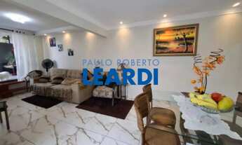 Imagem: CASA ASSOBRADADA - BOSQUE DOS EUCALIPTOS