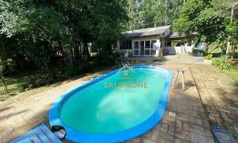 Imagem 5: Salomone vende Sítio com 5 dormitórios, suíte e piscina