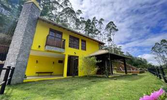 Imagem: Casa Duplex de alto padrão à venda em