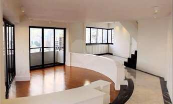 Imagem 3: Cobertura com 4 quartos à venda em Aclimação - SP