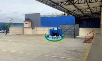 Imagem 7: Galpão para alugar, 2975 m² por R$ 88.157/mês - Cidade Industrial Satélite de São Paulo