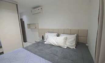 Imagem 5: Maritimus, Vista Mar, Mobiliado, Projetado, Climatizado