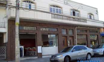 Imagem 6: PRÉDIO - PINHEIROS - SP