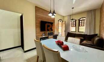 Imagem 2: Conforto e praticidade no Santa Amélia Casa 3 quartos com suíte à venda em Belo Horizonte