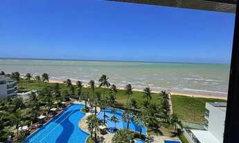 Imagem 2: Imóvel para venda porteira fechada 73 metros quadrados com 2 quartos em Intermares - Cabed