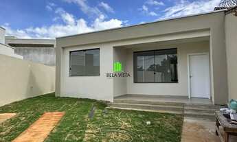 Imagem: Casa à Venda no Jardim Imperial