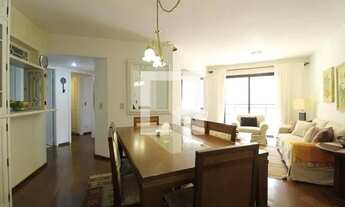 Imagem: Apartamento à Venda - Moema, 3 Quartos