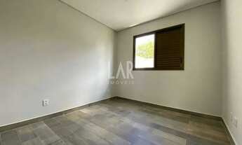 Imagem 6: Área Privativa à venda, 4 quartos, 2 suítes, 3 vagas, Jaraguá - Belo Horizonte/MG