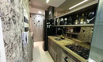 Imagem 6: Apartamento à venda - Edifício Villa Real - 2/4 - 65m² - Nazaré