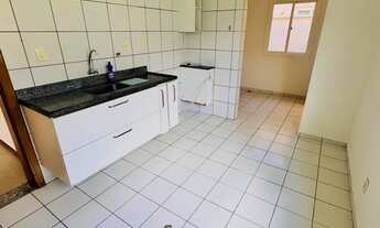 Imagem 6: Alpha Garden Parque das Laranjeiras 04 quartos