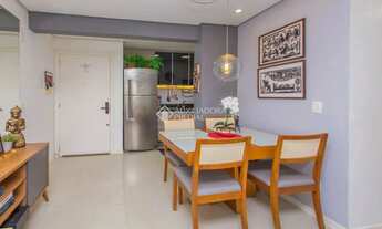 Imagem 4: Apartamento com 2 quartos com vaga em Menino Deus - Porto Alegre - RS