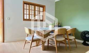 Imagem 3: Casa em Mirante de Jundiaí - Jundiaí