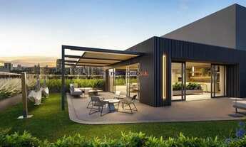 Imagem 5: Studio 1 dormitórios à venda Azenha Porto Alegre/RS