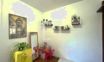 Imagem 6: Apartamento à Venda - Santa Lúcia, 2 Quartos, 90 m2