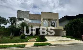 Imagem 2: BELÍSSIMO SOBRADO DE ALTÍSSIMO PADRÃO NO JARDINS VERONA