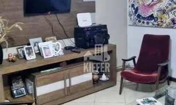 Imagem: Casa com 2 quartos à venda, 50 m² por