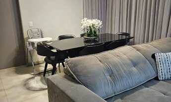 Imagem 2: Apartamento alto padrão centro sertãozinho (Ed. Amaranthus