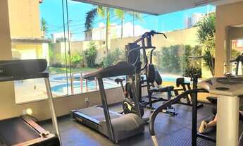 Imagem 2: Oferta!! Apartamento 2/4 Suite C/ Varanda Residencial Porto Paladio