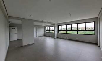 Imagem: Sala comercial para locação no Jaú Trade