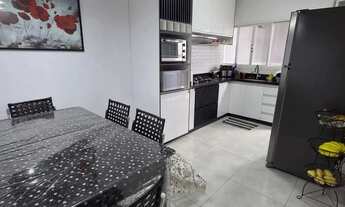 Imagem 2: Casa à Venda Bairro Vila Motta, Bragança Paulista/SP