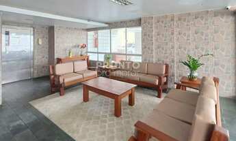 Imagem 4: Imóvel para venda tem 105 metros quadrados com 3 quartos em Candeias - Jaboatão dos Guarar