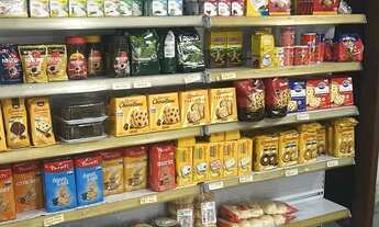 Imagem 7: Vendo Mini mercado montado