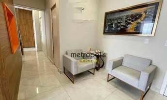 Imagem 3: Sala, 72 m² - venda por R$ 1.231.000,00 ou aluguel por R$ 11.250,00/mês - Baeta Neves - Sã