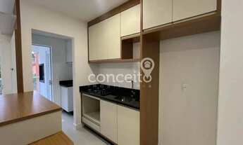 Imagem 3: Apartamento Semimobiliado com 2 Dormitórios no Bairro Salto!