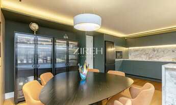 Imagem 5: APARTAMENTO À VENDA COM 1 SUÍTE NO BATEL