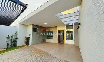 Imagem 3: Casa em Rua Pioneira Norvina Maria Gonçalves - Jardim Paris III - Maringá/PR