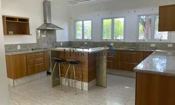 Imagem 3: CASA SOBRADO - 04 DORMITÓRIOS - CONDOMÍNIO RESIDENCIAL DOS LAGOS - ITUPEVA/SP