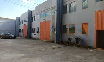 Imagem 5: Galpão Bairro Jardim Canada