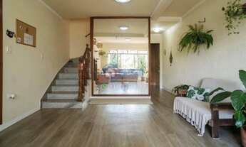 Imagem 4: Casa Sobrado à Venda na Vila Guilherme - 4 Dormitórios - 3 Vagas