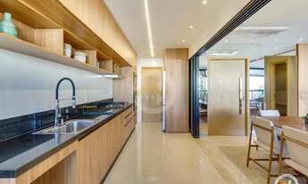 Imagem 6: Apartamento com 4 suítes mobiliado, Setor Bueno