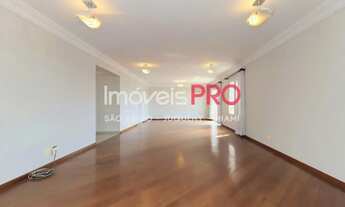 Imagem 7: Lindo apartamento,andar alto, 3 suítes e 5 vagas no Campo Belo