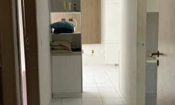 Imagem: Alugo apartamento semi-mobiliado