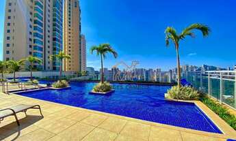 Imagem 5: Apartamento com 2 quartos , 77 m² - venda por R$ 1.500.000 ou aluguel por R$ 7.425/mês - V