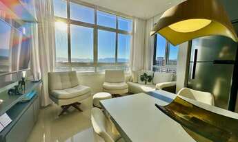 Imagem 4: PÉ DIREITO ALTO E VISTA PRIVILEGIADA !