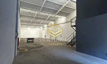 Imagem: Barracão para aluguel em Vila Engler 500