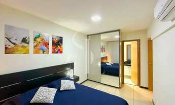 Imagem 15: APARTAMENTO Mobiliado Disponível Para ALUGUEL Com 2 [Dois] Quartos