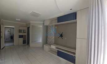 Imagem 2: Apartamento com 3 dormitórios à venda, 74 m² por R$ 350.000,00- Barro Vermelho - Natal/RN