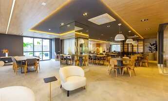 Imagem 5: Apartamento no Fifty Cabral