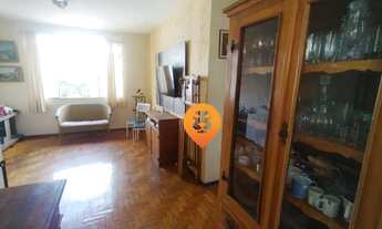 Imagem 2: Apartamento com 3 dormitórios à venda, 75 m² por R$ 750.000,00 - Pompéia - Belo Horizonte