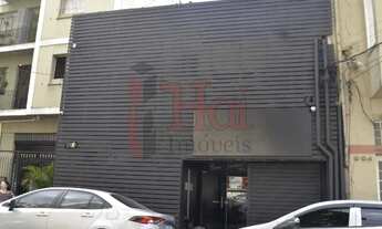 Imagem: Imóvel Comercial à Venda - Bela Vista