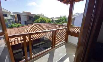 Imagem 2: Casa em Condomínio para Venda em Araruama, Pontinha, 3 dormitórios, 3 suítes, 4 banheiros