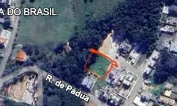 Imagem 2: Terreno à Venda, 1053 m² por R$ 1.750.000